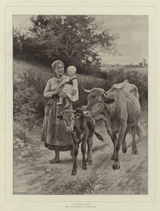 Maternità